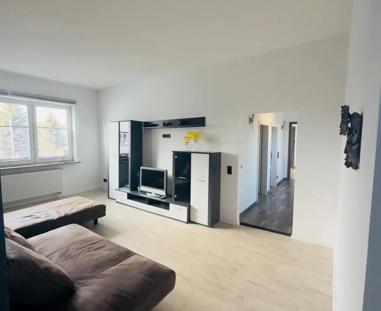 Modernes Apartment Im Koenigsgraben Memmingen Germania