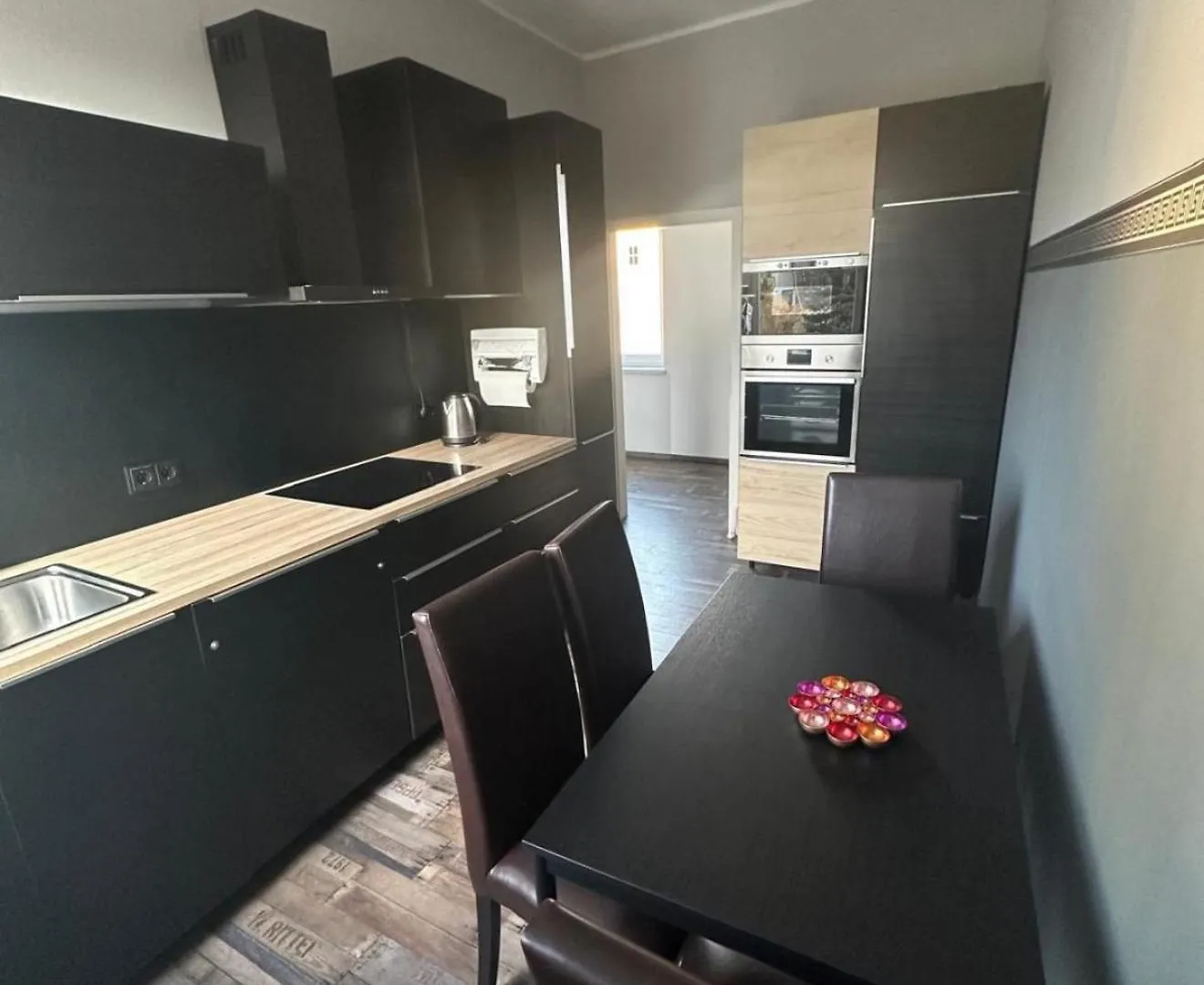 Modernes Apartment Im Koenigsgraben Memmingen