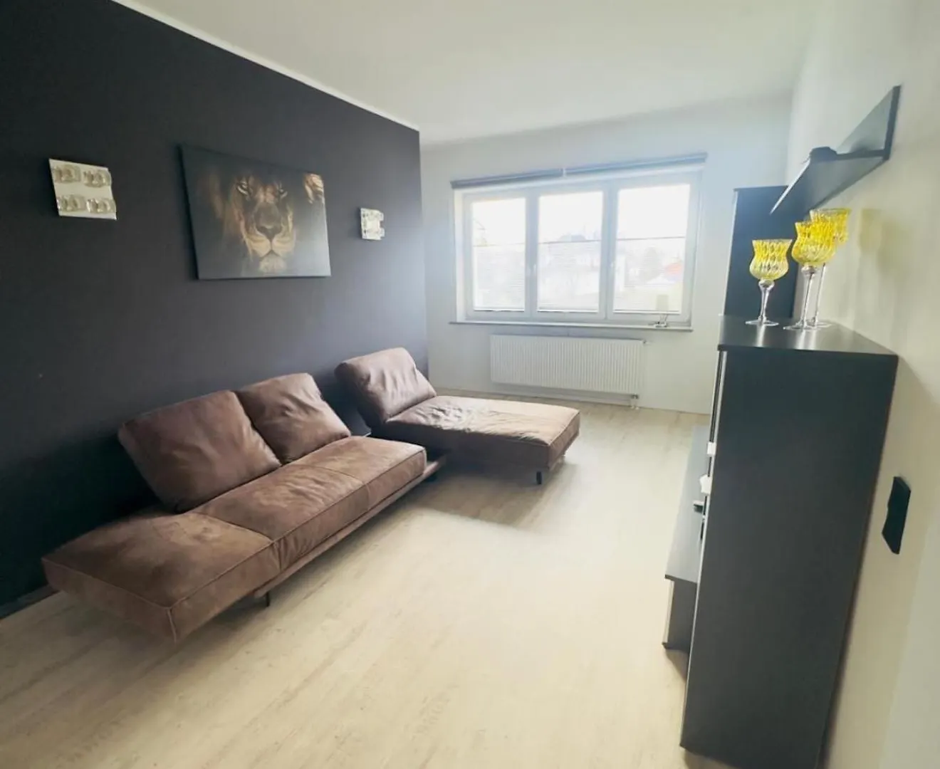 Modernes Apartment Im Koenigsgraben Memmingen Germania