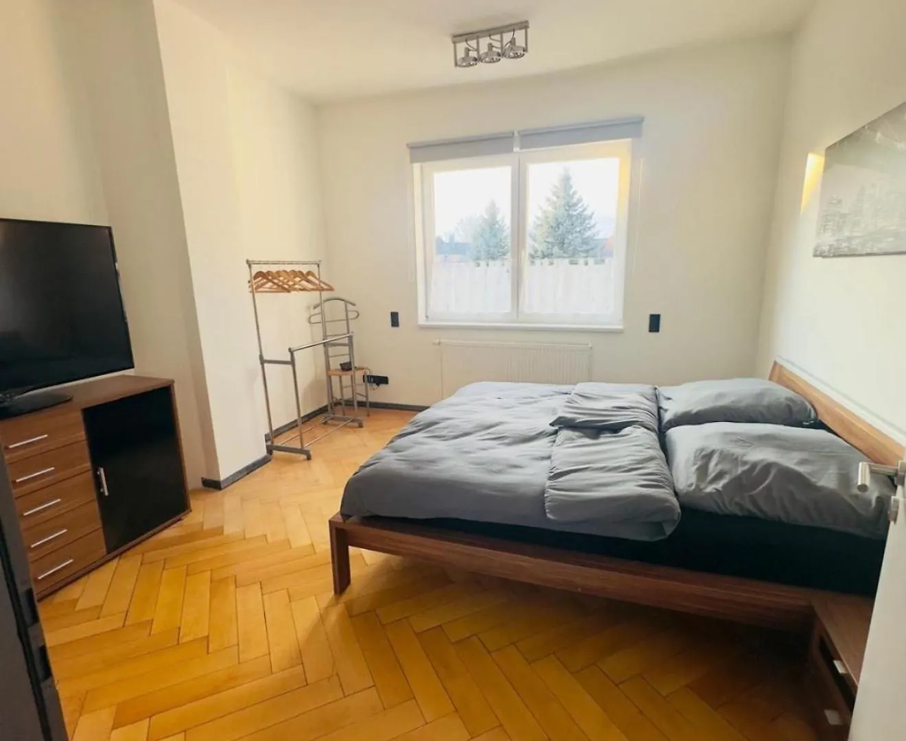 Modernes Apartment Im Koenigsgraben Memmingen