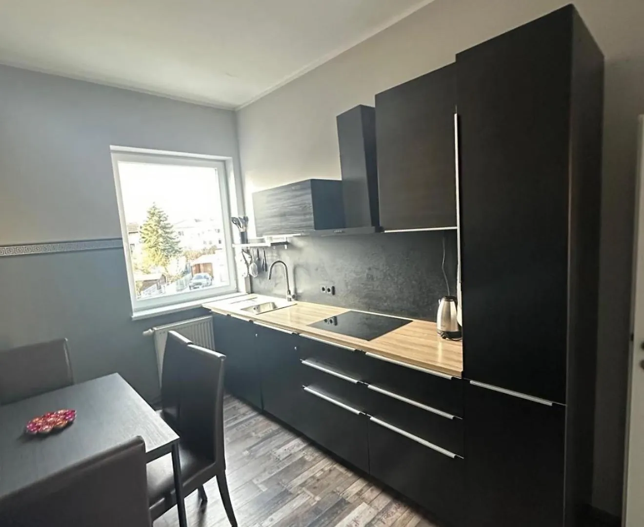 Modernes Apartment Im Koenigsgraben Memmingen