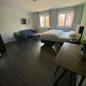 Jg Am Schweizerberg Appartamento