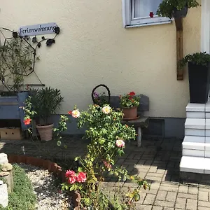 Ferienwohnung Roth Appartamento