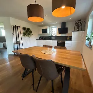 Appartement Ihm, Memmingen